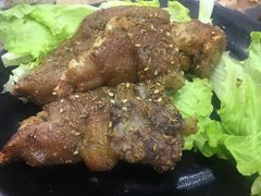 -老虎滩大连海鲜烧烤(建邺云锦路总店)