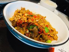 -咖啡之翼(奥特莱斯店)