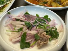 -樟树底(胜利河美食街店)