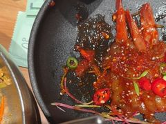 -KimPro 辛普乐概念韩餐