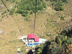 -白草畔自然风景区