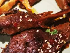 -壹炉自助烤肉烧烤店(港悦广场店)