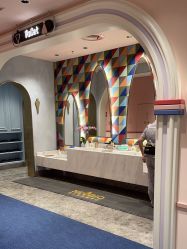 点击看大图 -奈尔宝家庭中心·亲子餐厅(北京东坝万达店)