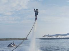 -秦皇岛乐岛海洋王国