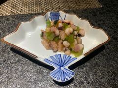 -吉盛川创作料理(保利国际广场店)
