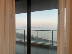 -舟山希尔顿酒店