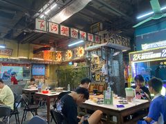 -老长沙龙虾馆·聚会餐厅(白石洲店)