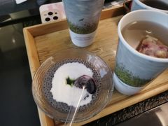 -华夏良子·足道SPA艾灸(翠微店)