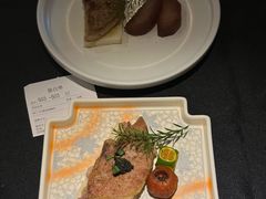 -盛焰铁板烧(王府井店)