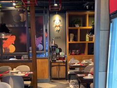 -辣尚瘾·烤鱼·新川菜(交大直营店)