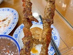 -隆福寺小吃店(东四店)