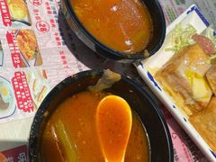 西式例汤-阿飛冰室(下沙店)