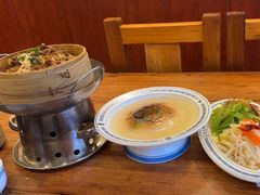 -老雒阳面馆·水席·洛阳菜(王城路店)
