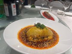 -宝燕壹号景观餐厅(龙盛国际商业广场店)