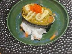 -贰捌零叁精致料理(钱湖店)