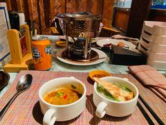 -南通滨江洲际酒店-西集自助餐厅