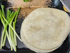 -串亿88烧烤·羊腿·羊蝎子(板泉路店)