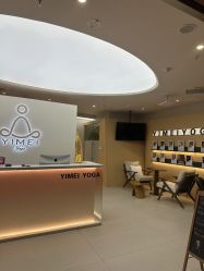 -亦美瑜伽·普拉提