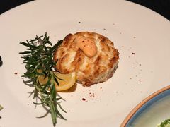 -小火花·干式熟成牛排馆Spark SteakHouse(剑桥郡店)