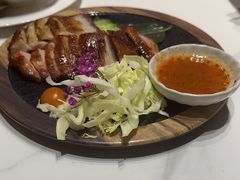 -清迈泰·泰国餐厅(华发商都店)