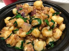 -乾隆美食·本帮菜(黄河路店)