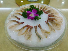 -广胜通达海鲜食府(黄沙店)
