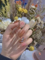 -CM.Nail美甲美睫