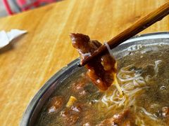 -老火车站牛肉粉