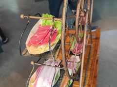 -海之屋韩式烤肉(海棠68环球美食街店)