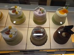 -théATRE 茶聚场(王府中環店)