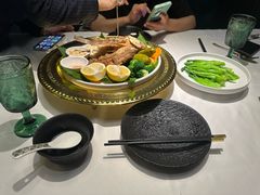 -彩虹之约•淮扬家宴(亚运村店)
