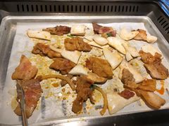 -新石器烤肉(虹悦城店)
