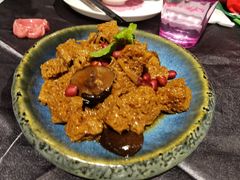 烤麸-蟹榭·本帮江浙菜·蟹宴(五角场合生汇商场店)