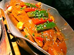 -刀板香·安徽菜(国购IFC店)