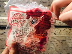 -麦当劳(宜安广场店)