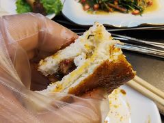 -有奴思烤肉·清真(正宁路店)