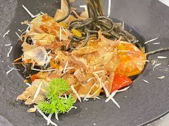 -LE SHARE洛笙·花园西餐(北京路步行街店)