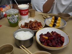 -老三样·旧食新味(万寿宫店)