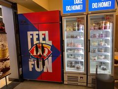 -DQ·蛋糕·冰淇淋(新佳丽店)