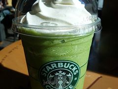 -星巴克臻选(北京富力家园店)