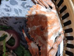 -比尔森韩式烤肉自助(绿园店)