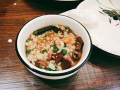 海肠捞饭-以前的小酒馆(中山广场店)