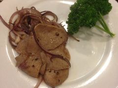 iphone_upload_pic-上林铁板烧(延安西路店)