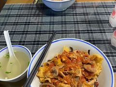 干捞螺蛳粉-八十八粉儿(尚都店)