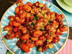 -一棠龙虾•王牌虾球(楚河汉街店)