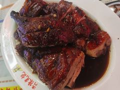 -澳门陈光记烧味饭店(万象城店)