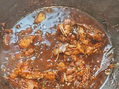 -咱屯子铁锅炖直营店(保利店)