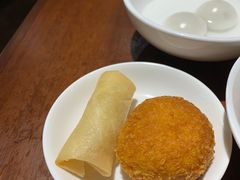 -龙抄手食府(浣花北路店)
