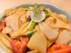 -山石榴·贵州菜(丰盛里店)