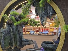 -紫藤园·天目湖大鱼头(南山竹海店)